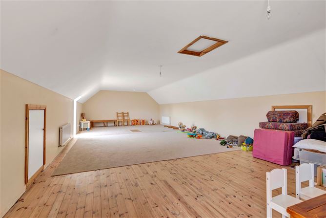 Woodview, Frayne, Athboy, Co. Meath
