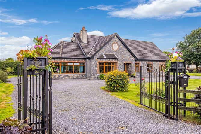 Woodview, Frayne, Athboy, Co. Meath