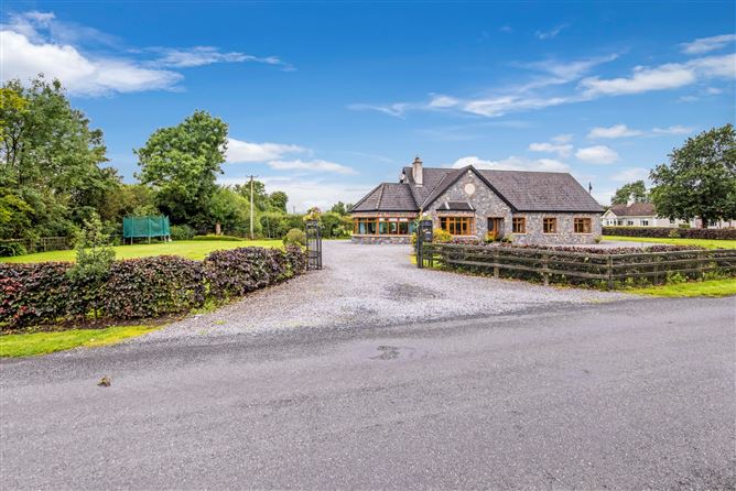 Woodview, Frayne, Athboy, Co. Meath