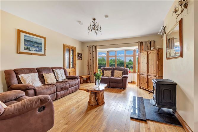 Woodview, Frayne, Athboy, Co. Meath
