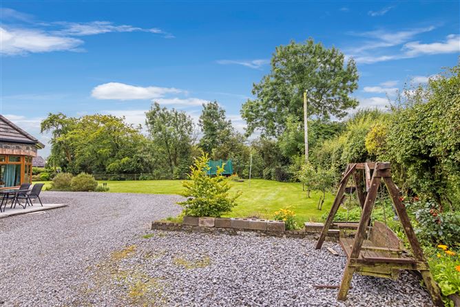 Woodview, Frayne, Athboy, Co. Meath