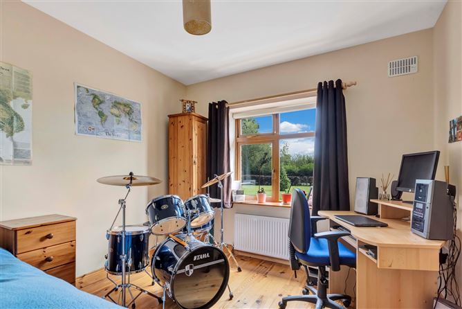Woodview, Frayne, Athboy, Co. Meath