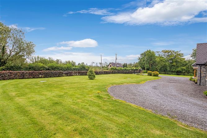 Woodview, Frayne, Athboy, Co. Meath