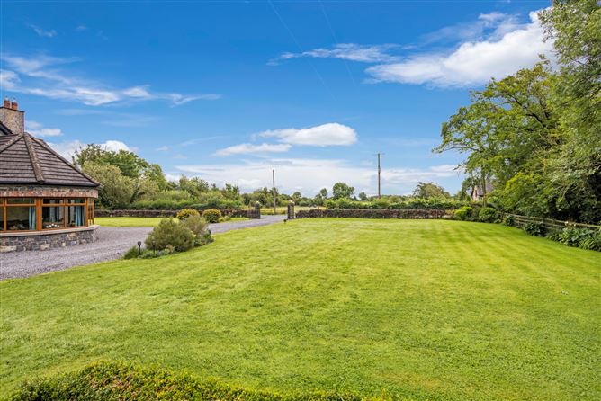 Woodview, Frayne, Athboy, Co. Meath
