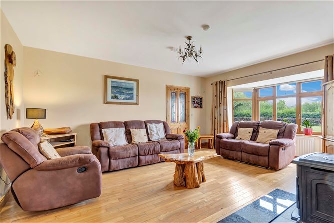 Woodview, Frayne, Athboy, Co. Meath