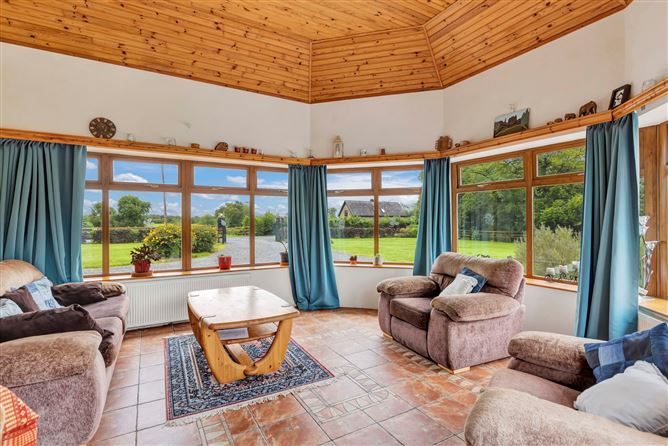 Woodview, Frayne, Athboy, Co. Meath