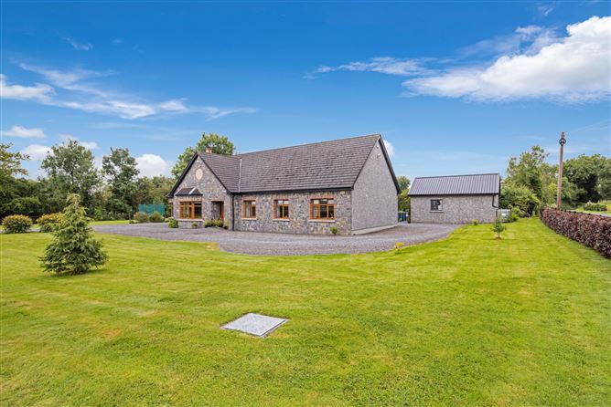 Woodview, Frayne, Athboy, Co. Meath