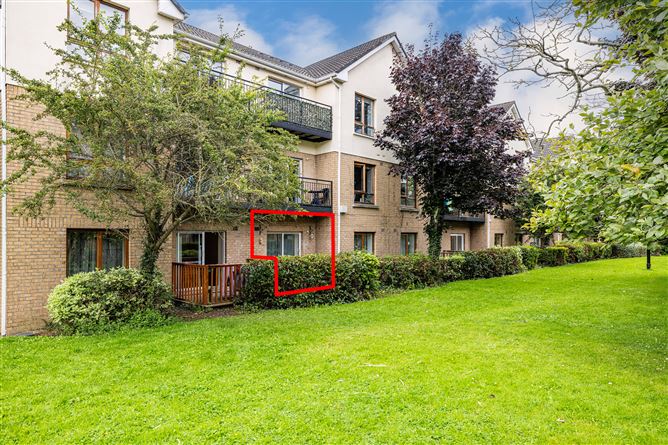 37 The Green Larch Hill, Santry, Dublin 9