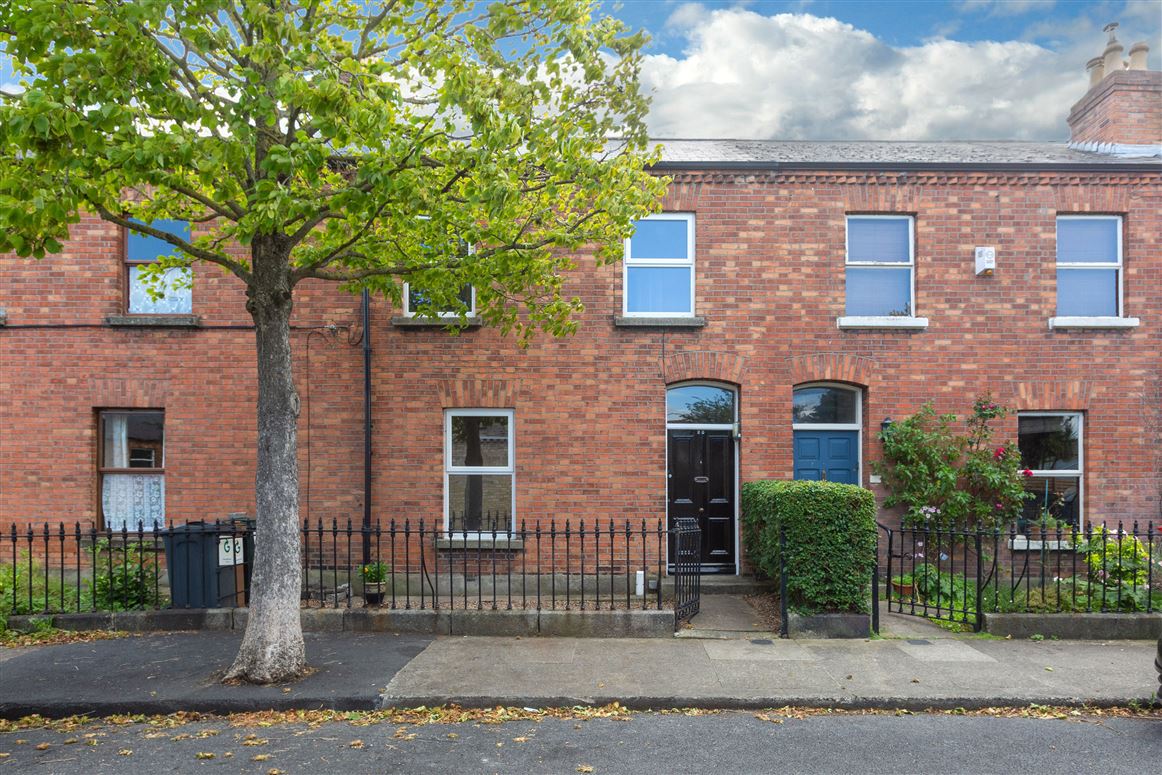 28 Mornington Road, Ranelagh, Dublin 6