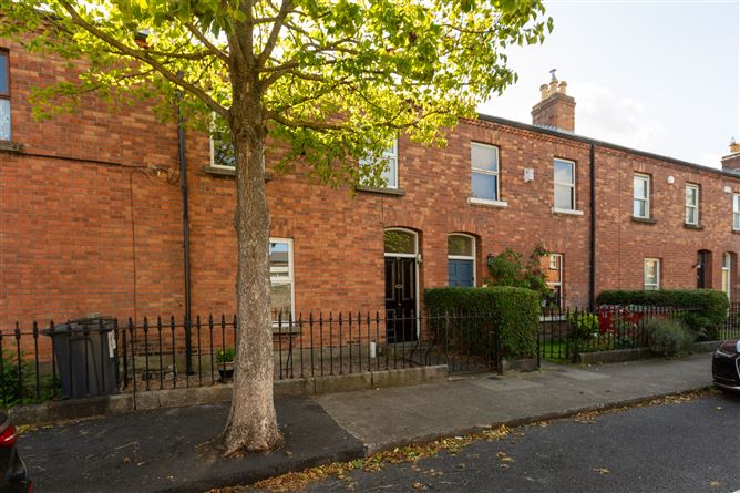 28 Mornington Road, Ranelagh, Dublin 6