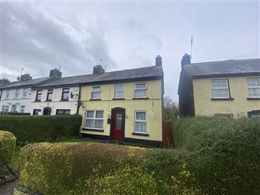 Image for 8 St. Senans Terrace, Croom, County Limerick