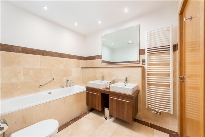 41 The Court, Killiney Bay, Killiney, County Dublin