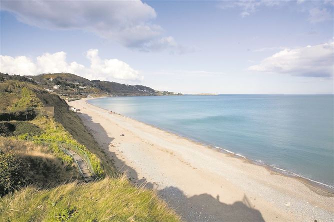 41 The Court, Killiney Bay, Killiney, County Dublin