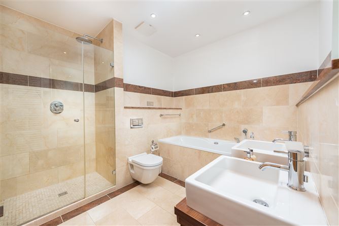 41 The Court, Killiney Bay, Killiney, County Dublin