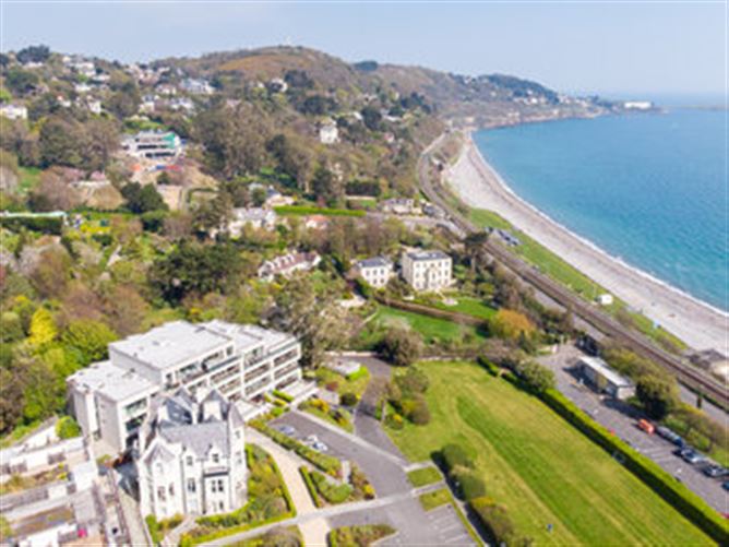 41 The Court, Killiney Bay, Killiney, County Dublin