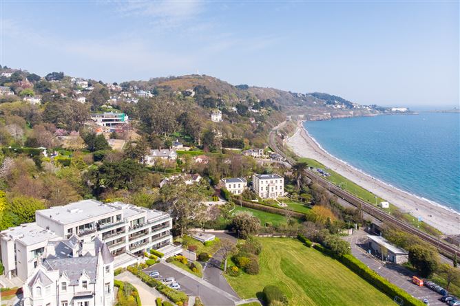 41 The Court, Killiney Bay, Killiney, County Dublin