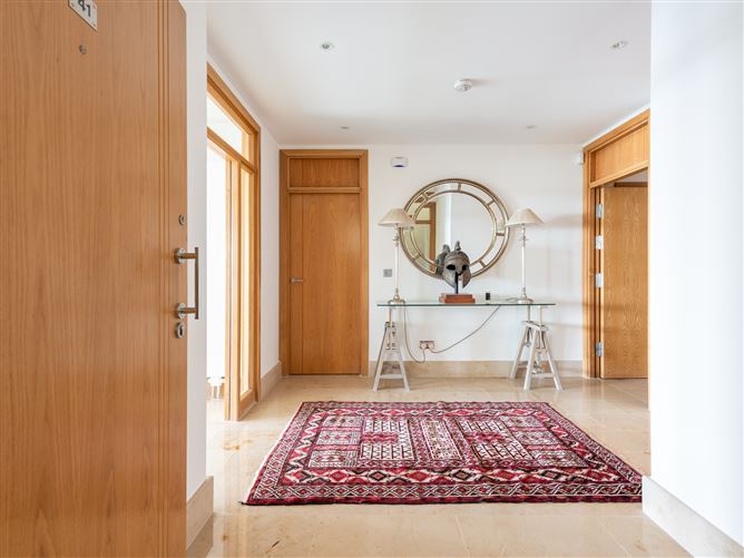 41 The Court, Killiney Bay, Killiney, County Dublin