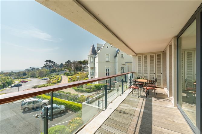 41 The Court, Killiney Bay, Killiney, County Dublin
