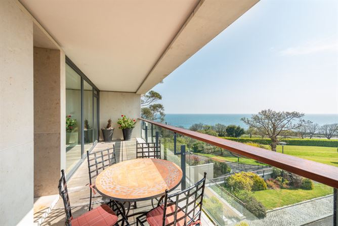 41 The Court, Killiney Bay, Killiney, County Dublin