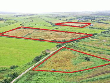 Image for 13.9 Acres at Ballyegan, Lisselton, Kerry