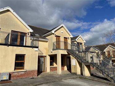 Image for Apartment 3a Pairc Na Mblath, Ballinroad, Dungarvan, Waterford