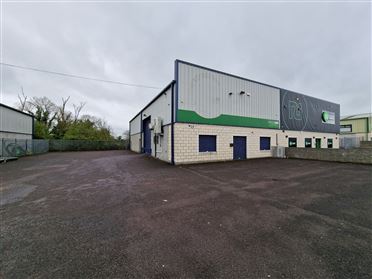 Image for Unit 22A Mullaghboy Industrial Estate, Navan, Meath