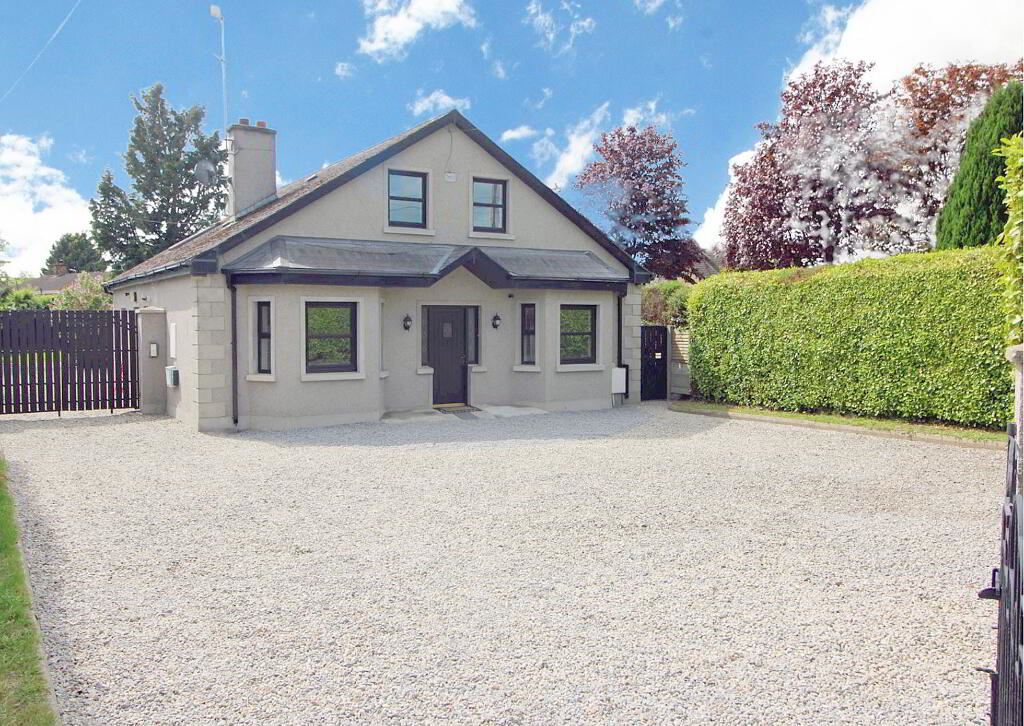 Glen Rosa, Carrick Road, Dundalk, Louth