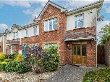 Image for 119 Boroimhe Beech, Swords, County Dublin