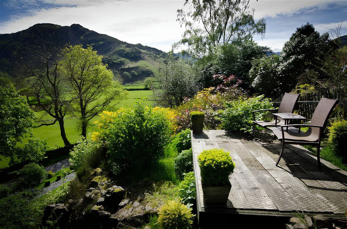 Wildflower House,South Lakeland District,Cumbria,United Kingdom