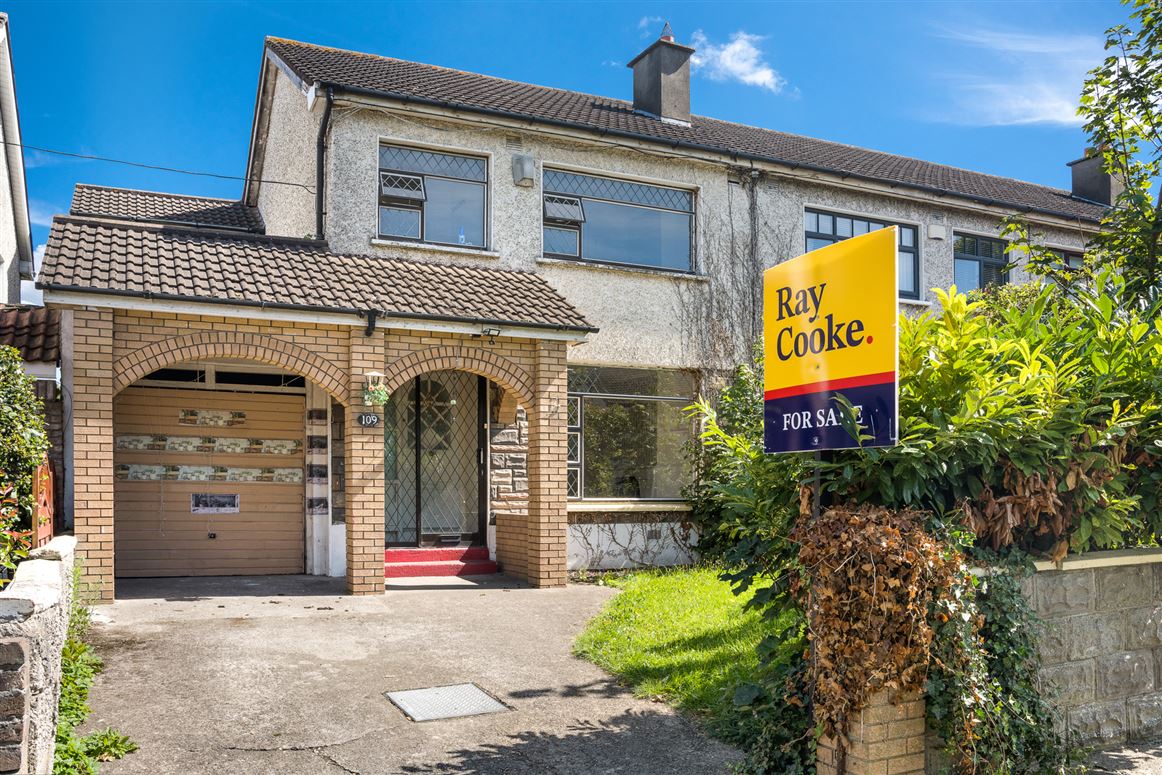 109 Alpine Heights, Clondalkin, Dublin 22
