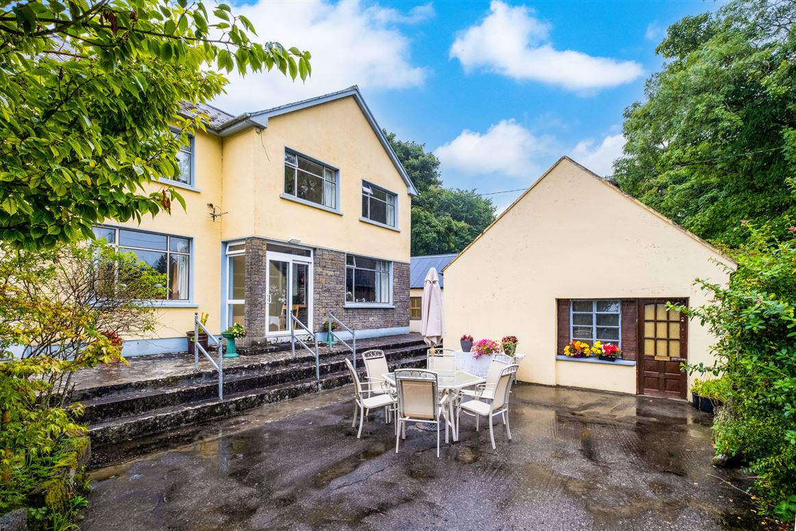 Coolfadda, Kilreekil, Co. Galway