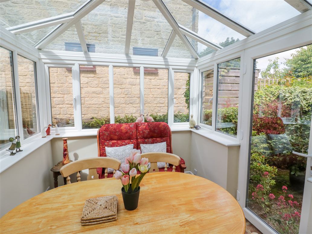 4 Lansdown Cottages,Bourton-on-the-Water, Gloucestershire, United Kingdom