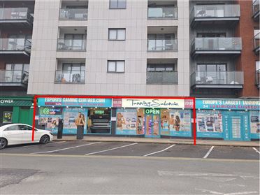 Image for Units 6/7 Tallaght Retail Centre, Belgard Road,  Dublin 24, Tallaght, Dublin 24