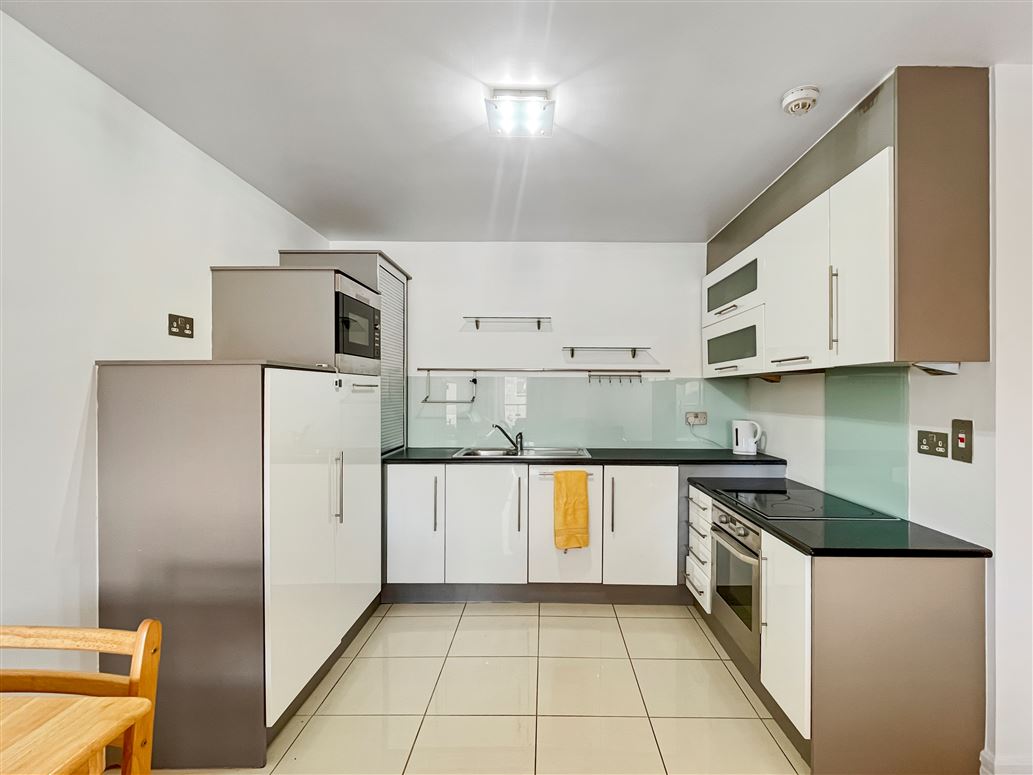 45 Cuirt Seoige, Bohermore, Galway