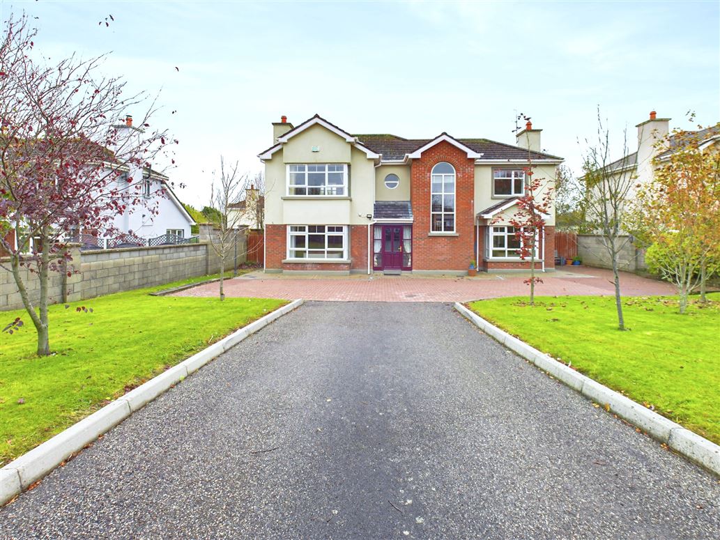 2 The Cloisters, Castlebridge, Wexford