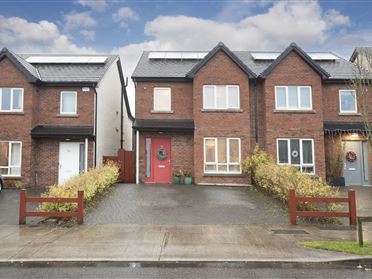 Image for 153 Glenmore Wood, Mullingar, Westmeath