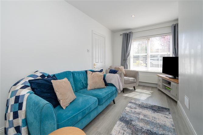 8 Ryecourt Manor, Cloughduv, Cork