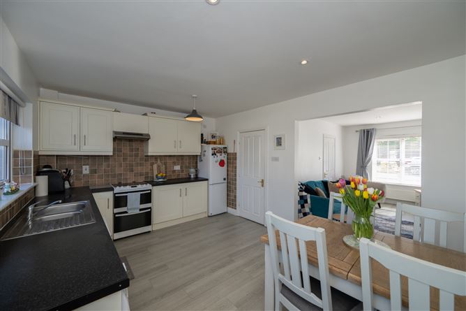 8 Ryecourt Manor, Cloughduv, Cork