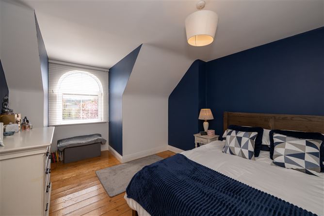 8 Ryecourt Manor, Cloughduv, Cork