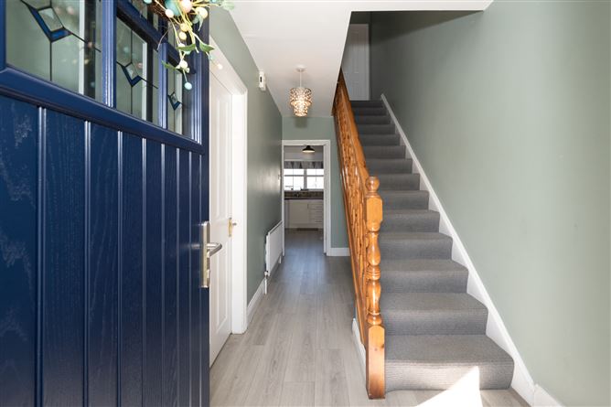 8 Ryecourt Manor, Cloughduv, Cork