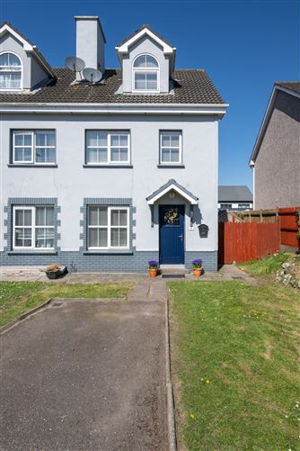 8 Ryecourt Manor, Cloughduv, Cork