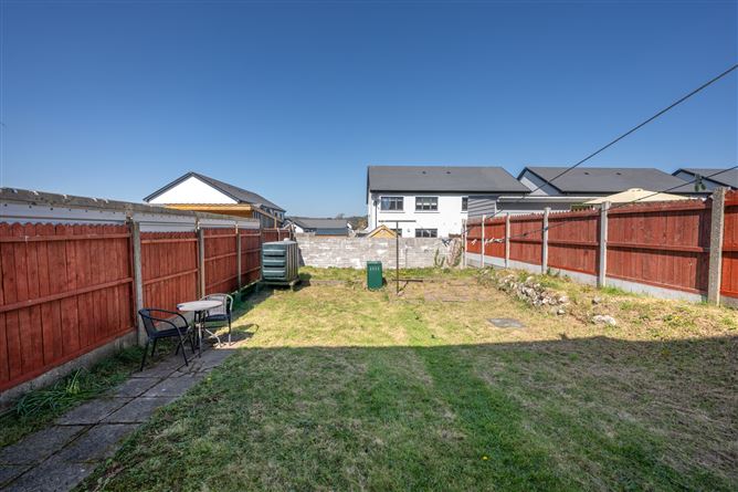 8 Ryecourt Manor, Cloughduv, Cork