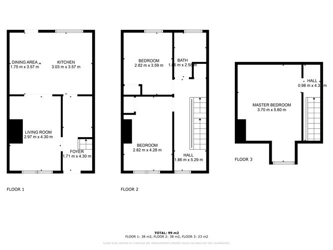 8 Ryecourt Manor, Cloughduv, Cork