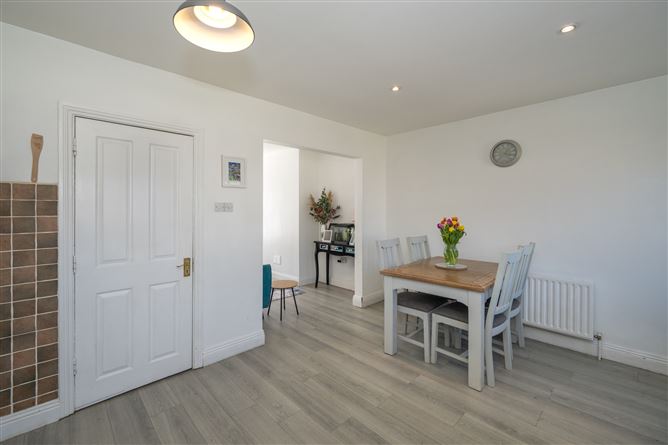 8 Ryecourt Manor, Cloughduv, Cork