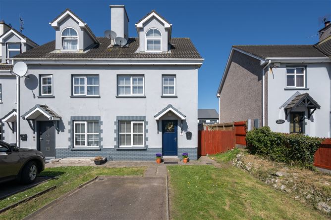 8 Ryecourt Manor, Cloughduv, Cork