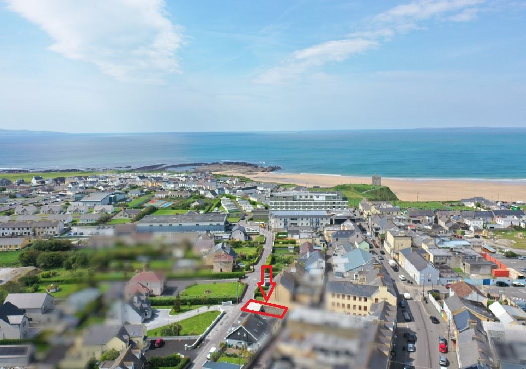 Lartigue Road (Off Main Street), Ballybunion, Co. Kerry