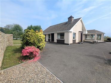 Main image of Ballybran, Ogonnelloe, Killaloe, Co. Clare
