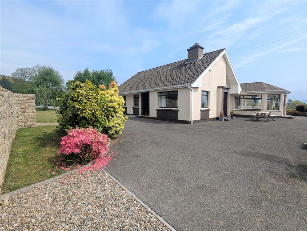 Ballybran, Ogonnelloe, Killaloe, Co. Clare