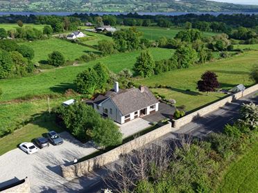 Main image of Ballybran, Ogonnelloe, Killaloe, Co. Clare
