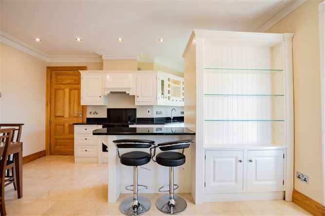 Apartment 19, Mount Prospect, Mullingar, Westmeath